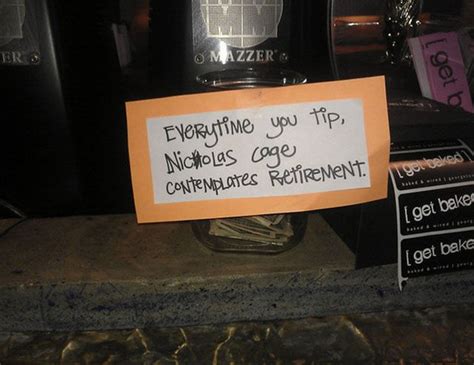 Funny Tip Jars 23 Pics