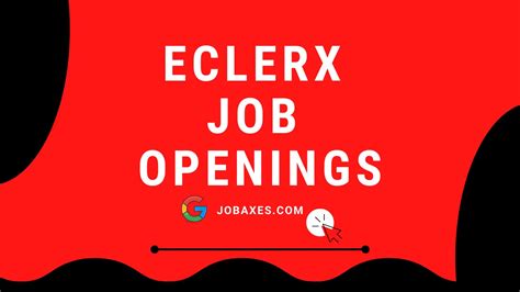 Eclerx Careers Eclerx Job Openings Jobaxes