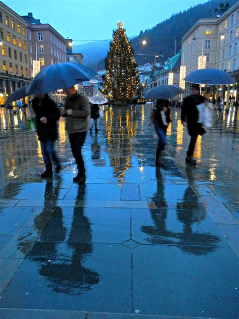 Bergen Christmas