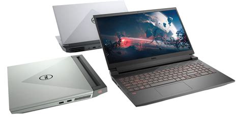 Dell G Tersedia Dengan Pilihan Prosesor Intel Core Th Gen Dan