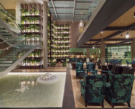 h10 art hotel barcelona 7