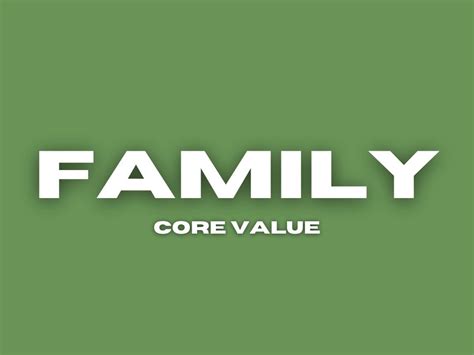 Mission & Core Values