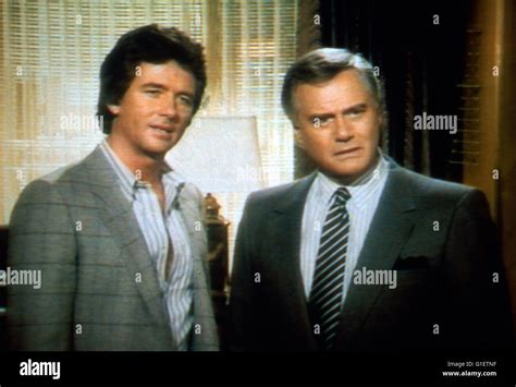 Dallas Fernsehserie Usa 1978 1991 Darsteller Patrick Duffy Larry