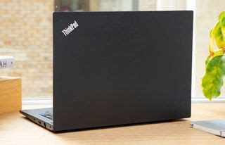 Lenovo ThinkPad E490 Review - Benchmarks and Specs | Laptop Mag