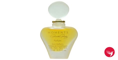 Moments Parfum Priscilla Presley perfumy - to perfumy dla kobiet 1990