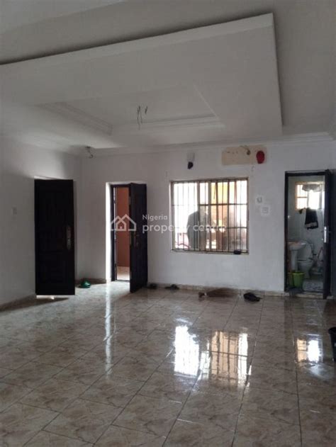 For Rent Luxury Self Contained Shared Apartment Unity Estate Badore