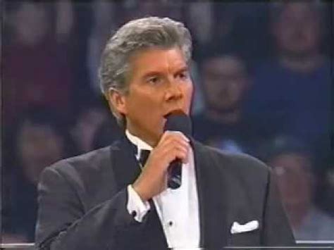 Michael Buffer Let S Get Ready To Rumble Youtube