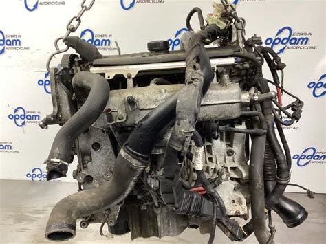 Engine Volvo V70 2 5 T 20V B5254T2 Gebr Opdam B V