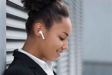 (Rumor) Apple Will Reportedly Make AirPods A Hearing Aid - World Today News