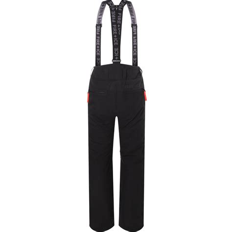 Bogner Fire Ice Herren Skihose SCOTT3 T Black Skihosen