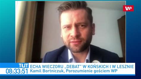 Wybory 2020 Ustawka w TVP Prymitywny fejk naszych przeciwników