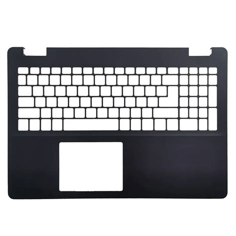 Travislappy Palmrest Keyboard Touchpad For Dell Inspiron