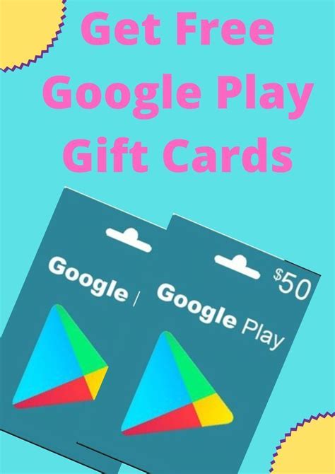 Unlimited Free Google Play Gift Card Codes Generator In 2022 Google