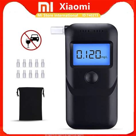 Сенсор для алкотестера, погрешность 0.01% купить на OZON по низкой цене ...