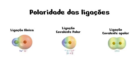 Anima O De Liga O Covalente Polar