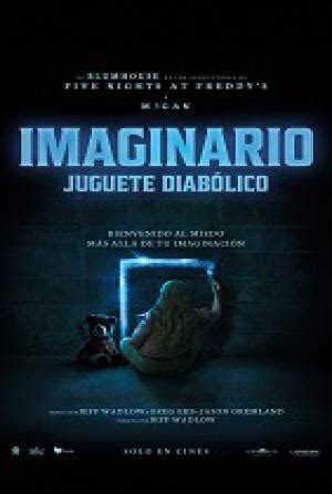 Imaginario Juguete Diab Lico