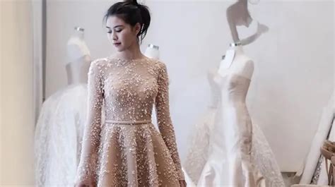 Baju Pengantin Adat Toraja Modern Dan Model Murah