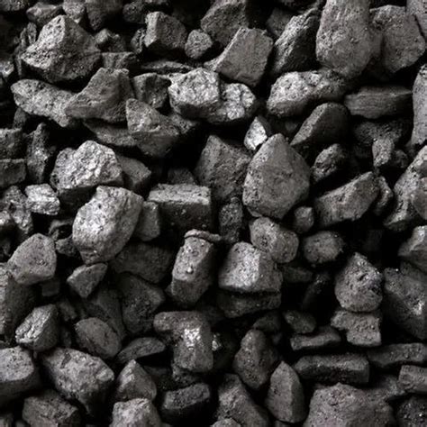 Black Solid Gcv Indonesian Coal For Burning At Ton In