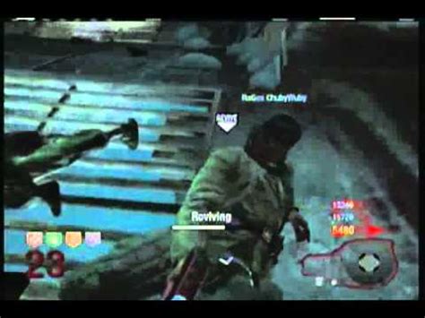 Shangri La Gameplay Part High Rounds Call Of Duty Black Ops