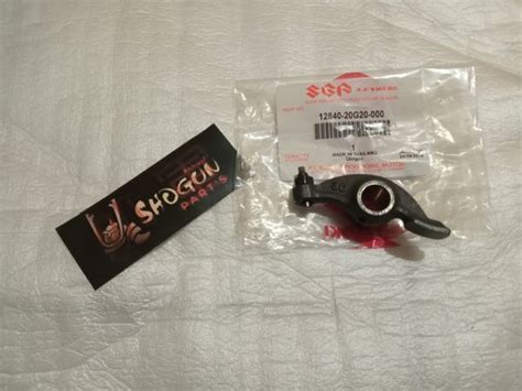 Jual Rocker Arm Pelatuk Shogun 125 R Shogun SP Smash Di Lapak AanQlay