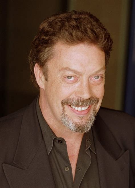 Tim Curry | Criminal Minds Wiki | Fandom