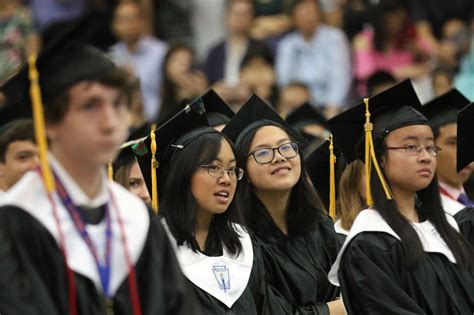 Staten Island Tech admissions: See who got in this year - silive.com