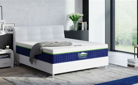 מבצע עד 60% הנחה על מזרונים ומיטות | Dr. Comfort מזרן מנצח