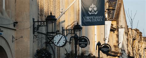 History of Governance in Chippenham • Chippenham Town Council