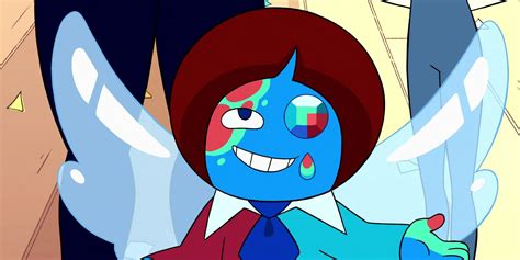 Steven Universe Future's Villain Bluebird Explained