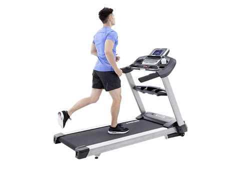 Spirit XT685 Treadmill – Syracuse Fitness