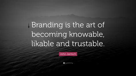 Personal Brand Quotes