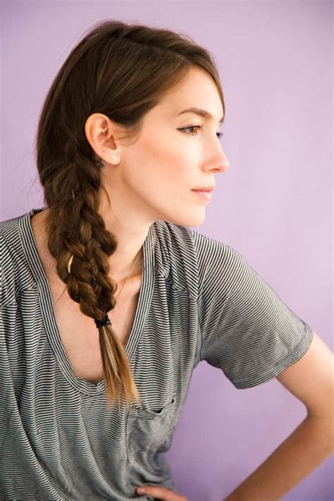 rad ways  braid  hair mom spark