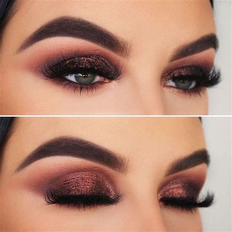 30 Terrific Makeup Ideas For Almond Eyes In 2022 Sexy Eye Makeup Eye