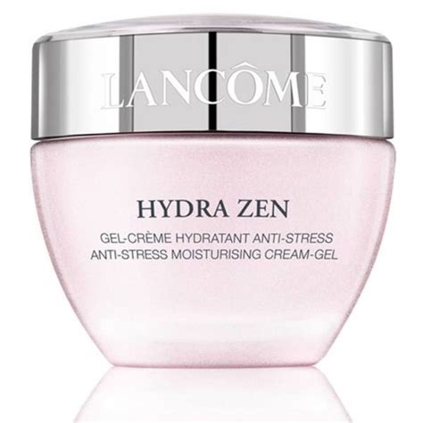 Lancome Hydra Zen Cream Gel Extreme Soothing Moisturising Cream Gel