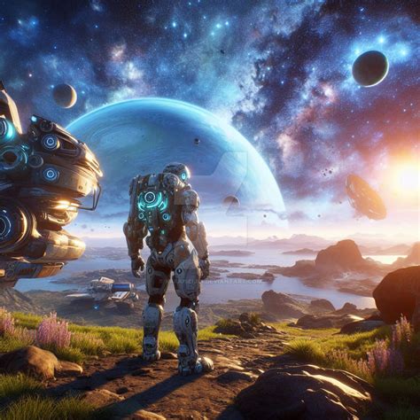 nms  kaijuseijin  deviantart