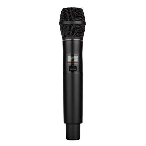 Earthworks SR3117 Live Vocal Condenser Microphone