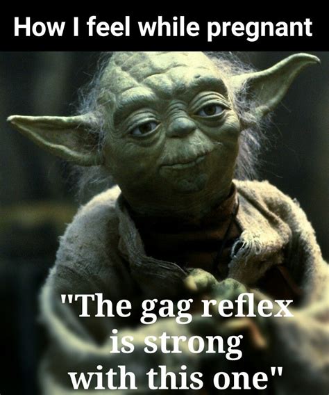 Young Yoda Meme Generator - chick crack