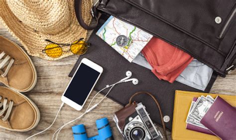 These Are 9 Of The Very Best Portable Devices For Travel