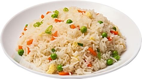 Fried Rice With 25269696 PNG