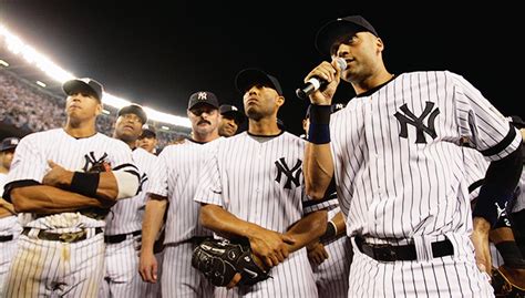 New York Yankees Hall of Famer Derek Jeter's 10 greatest moments