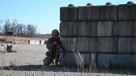 Dvids Video 188th Ces Airmen Hone Skills During Training Exercise