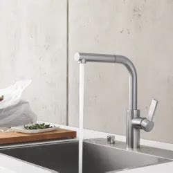 Dornbracht ELIO Design Series Kitchen Faucets Dornbracht