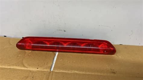 Peugeot Third Brake Light Picclick Uk