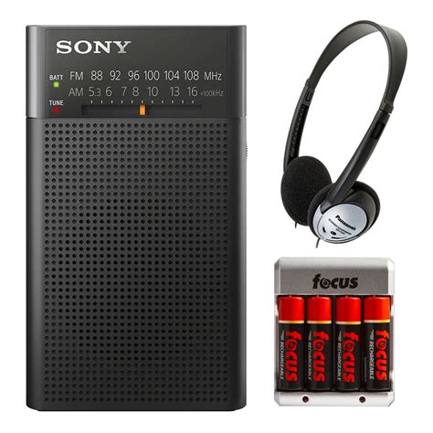 P Ivitt Imagen Sony Portable Fm Radio Abzlocal Fi