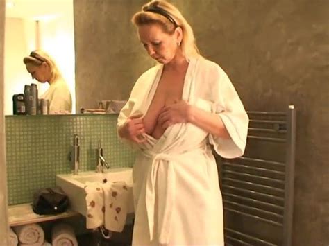 My Fave Big Tit Mature Blonde 1 Free Porn De XHamster XHamster