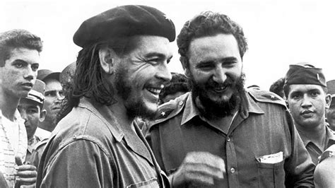 Revolución en la revolución cómo hizo Fidel Castro para acumular