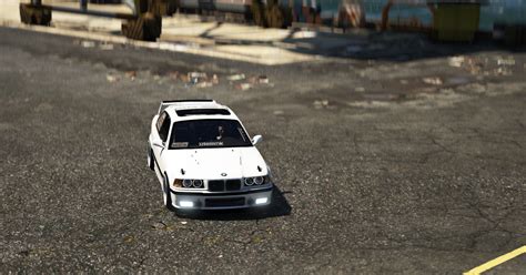 1997 BMW M3 E36 [Add-on | Replace | FiveM | Tuning] - GTA5-Mods.com