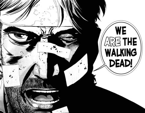 The Walking Dead Season 5 Episode 10 Review The Dead Walking