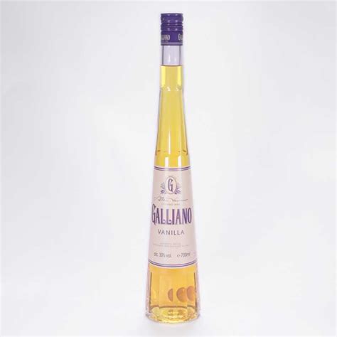 Galliano Ristretto Coffee Liqueur 50cl - Wine Art Westbourne