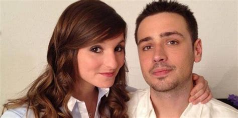 Top Chef Quentin et Noémie se sont dit oui Femme Actuelle Le MAG